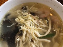 煮干丝-耿福兴(凤凰美食街店)