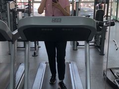 -青岛市体育产业发展中心全民健身中心