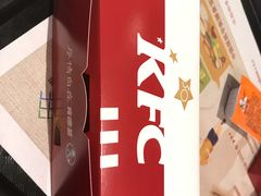 -肯德基(江门万达店)