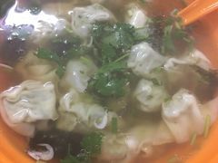 -阿麟馄饨(延长路店)