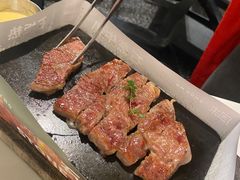 -周沫西餐(嘉禾金铂天地店)