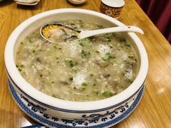 黄鱼海参羹-宁波状元楼酒店(和义路店)