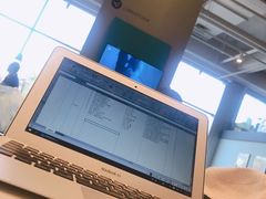 -dotcom coffee古点咖啡(致真大厦店)