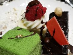 -博林天瑞喜来登酒店·西丽尚膳