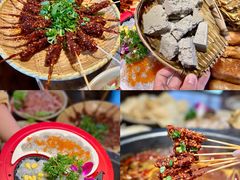 -万达广场(临港店)