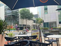 -LAVAZZA拉瓦萨咖啡(中航城君尚购物中心店)