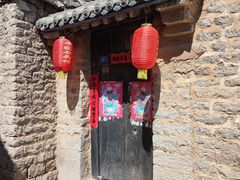 -于家石头村景区