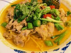 -花溪雨·森林餐厅(石基店)