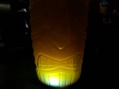 -The Tiki Bungalow提基小木屋酒吧