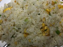 家常蛋炒饭-嘉州叶婆婆钵钵鸡(建设路店)