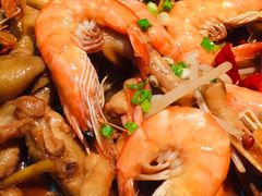 虾煲-胖哥俩肉蟹煲(爱琴海购物公园店)