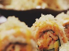 毛毛虫-古田居·特色寿司料理(骏欣中心店)