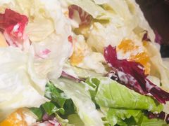 -绿茶餐厅(昌平悦荟店)