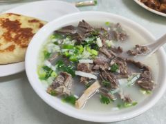 -庄河步云山羊汤(椒房店)