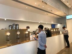 -喜茶(深圳福田星河COCO Park店)