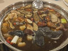 -太婆天府山珍酒楼(亚运村店)