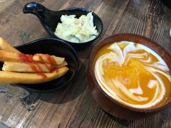-little hlk 小饿龙(浦东嘉里城店)
