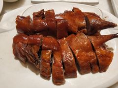 -衡山汇·高级粤菜(霄云路店)