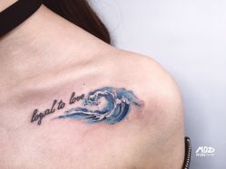 点击看大图 -MDZ STORE·TATTOO·耳饰