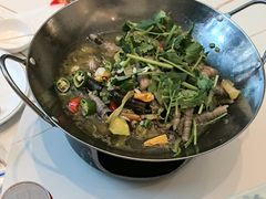 -食鼎记海鲜大排档(美食街店)