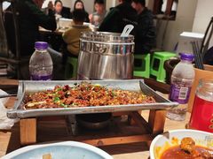 -树厨贵州菜(大十字店)