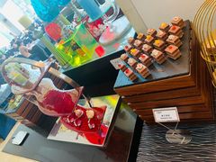 -博林圣海伦酒店-LA VILLA自助西餐厅(华侨城店)