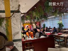 -北京全聚德(西翠路店)