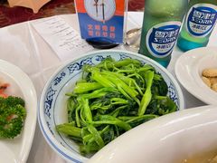 空心菜-聚春园自助餐厅(东街口店)