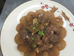 -吴忠民族饭庄(利通南街店)