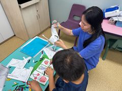 -瑞思英语·少儿英语启蒙(和平·国际商场示范校区)