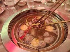 -三头牛·潮汕牛肉生蚝火锅 (夏湾店)
