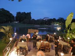 -Paak Dang Riverside 红嘴河畔餐厅