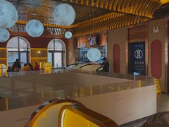 -二发烧烤(亚麻厂店)