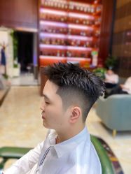 -尼特斯男士发型馆