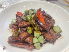 -小桃红·东北菜·春饼烤鸭(南阳湖街店)