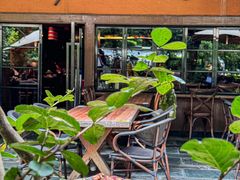 -缘生态云南菜·野生菌庭院餐厅(华侨城店)