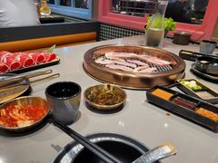 -炙城·韩式烤肉(南京东路店)