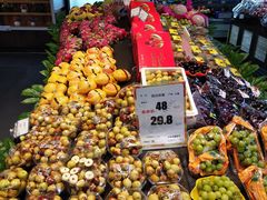 -鲜丰水果(九洲新世界花苑店)