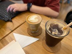 -Cafe Villa