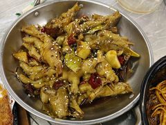 -小民大排档(马场角横路店)