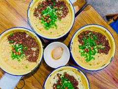 -阿福板凳面(观音桥店)
