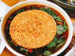 -星隆国际·芜湖小吃街