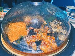 -碗中海·蒸汽海鲜·桑拿鸡(岭南天地店)