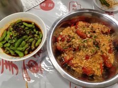 -靓靓蒸虾·头牌蒸虾(南山桂庙店)
