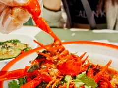 -老长沙龙虾馆·聚会餐厅(白石洲店)