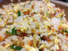 扬州炒饭-打酱油·非遗淮扬菜(瘦西湖梅岭店)