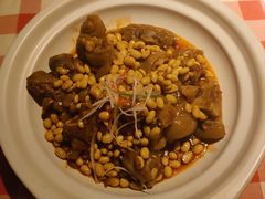 -俭朴菜(鲁磨路店)