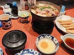 -小山日本料理(兴业太古汇店)