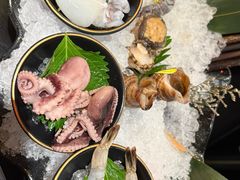 -一绪に和牛寿喜烧(罗湖益田假日店)