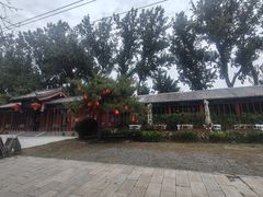 -中卫御苑福膳·养生局(圆明园店)